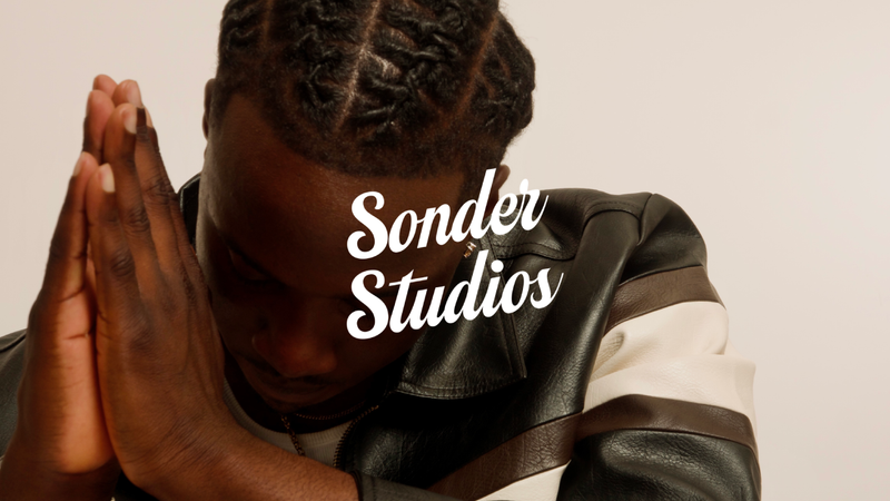 SONDER X Groupie