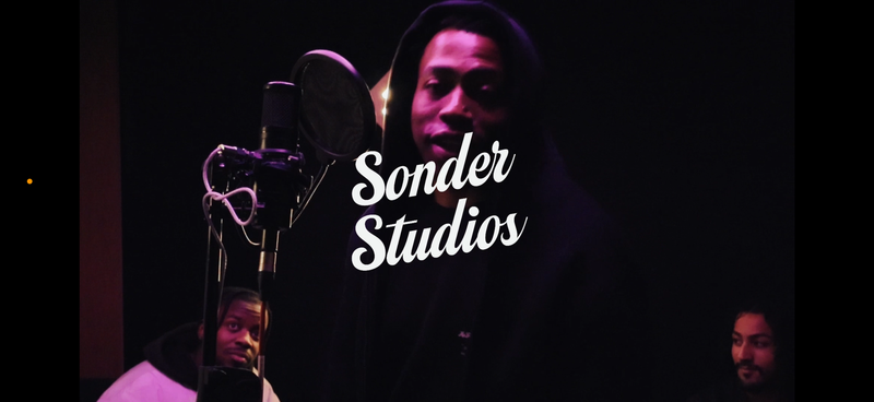 Sonder x APtheGOat