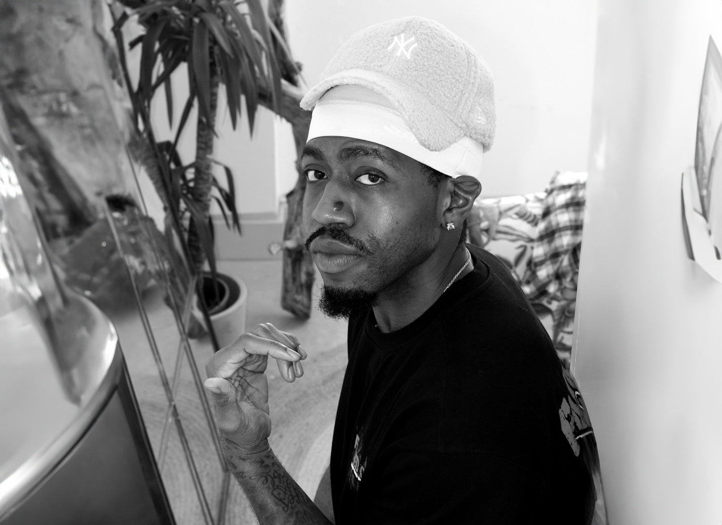 Spotlight - Remi Adenaike