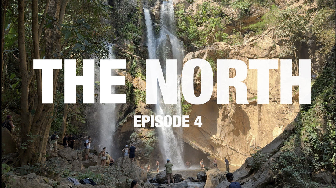 Discovery Ep. 4 — Into the Jungle