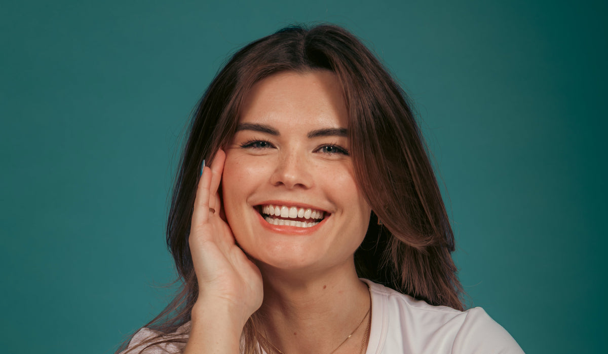 HEADSHOTS AND PORTRAIT SESSIONS