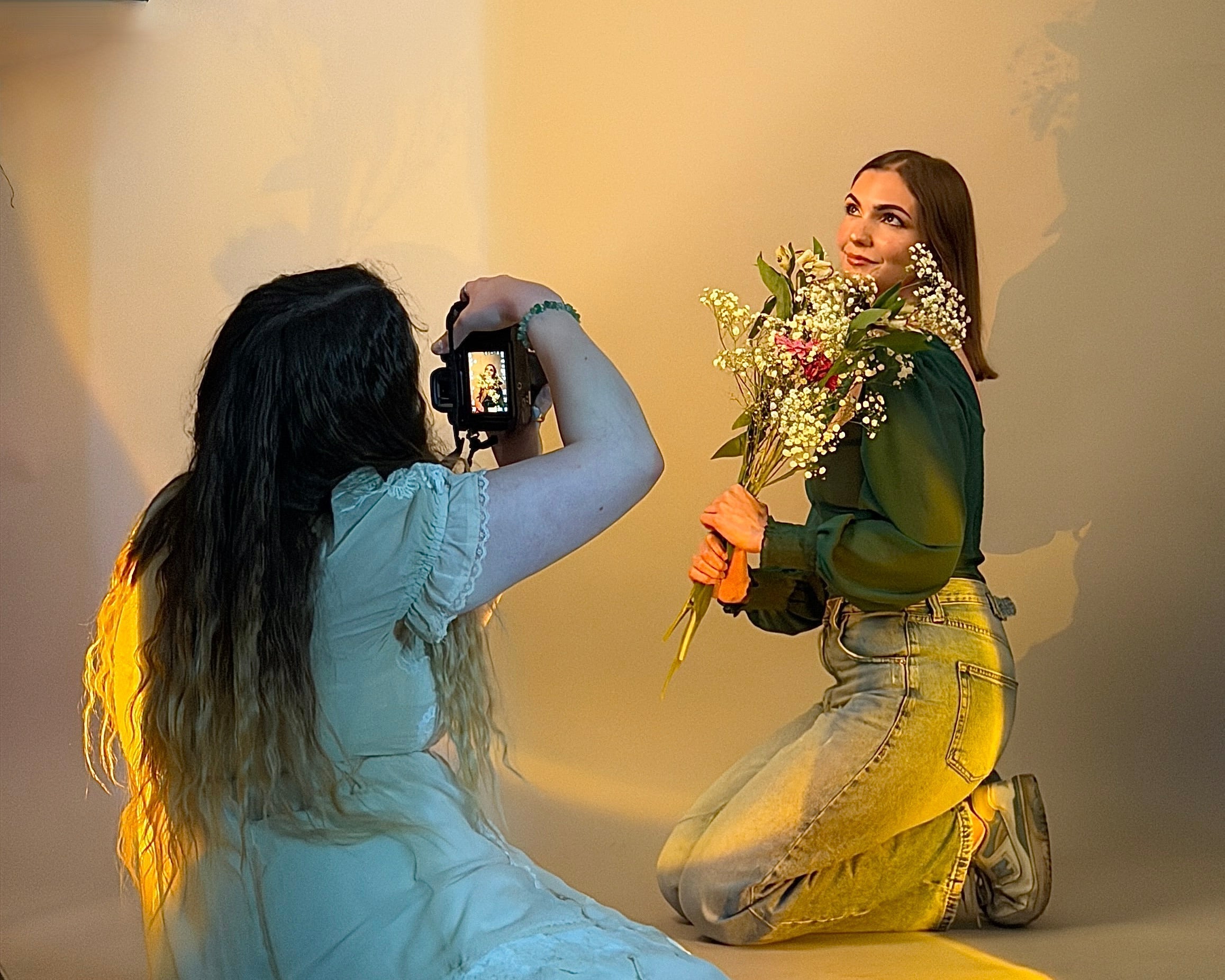 Spotlight - Sophia Alberici