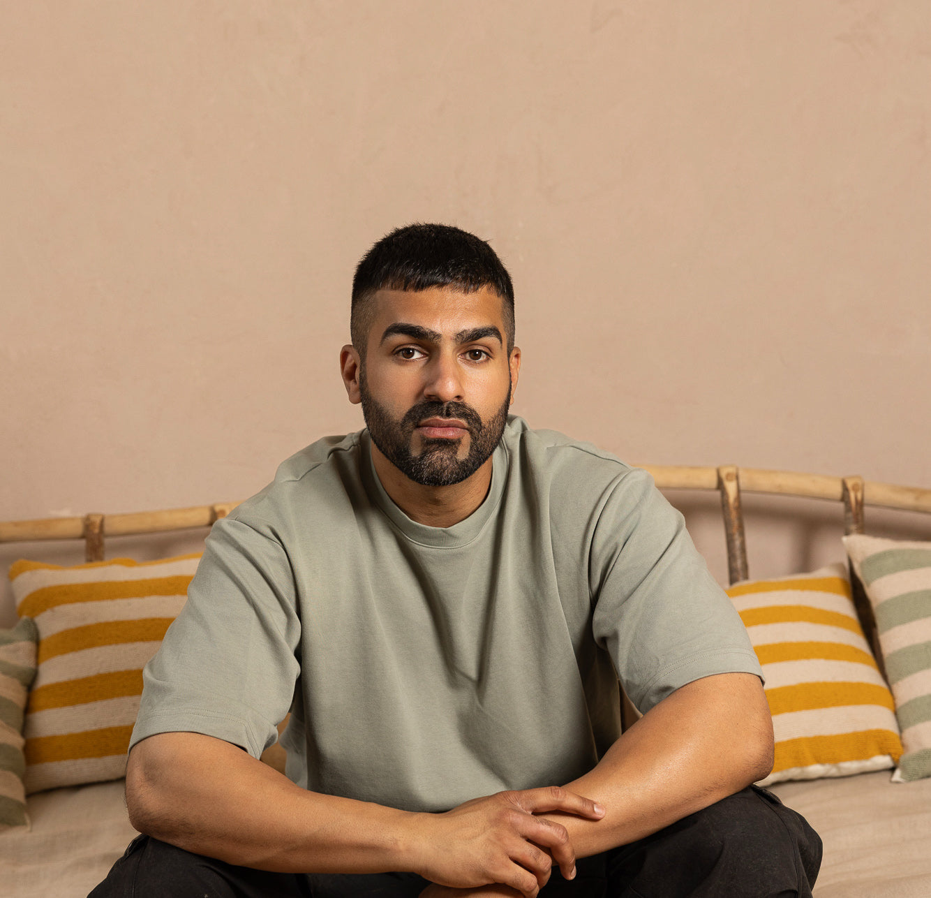 Spotlight - Kashmir Sandhu