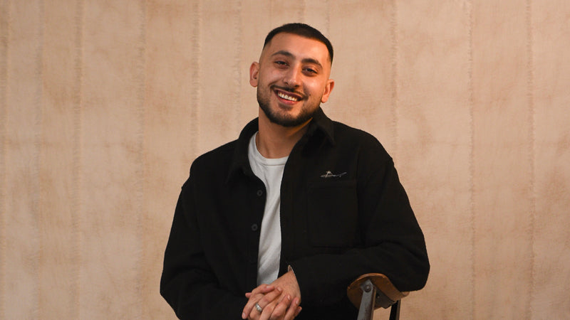 Spotlight - Ali Khan