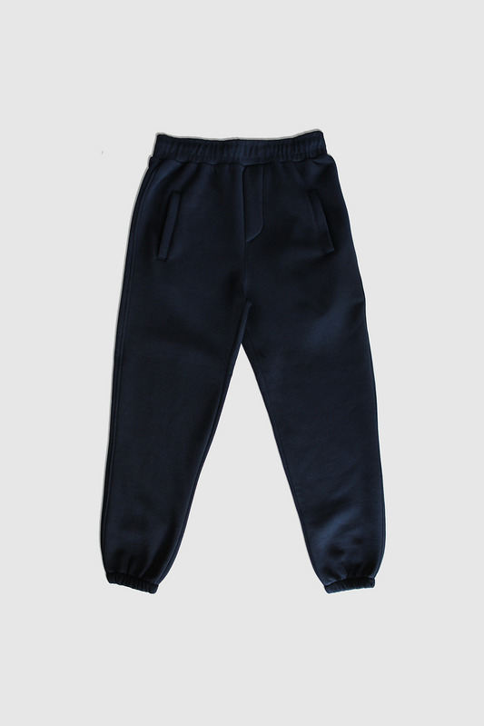 Signature Series Sweatpants - Black