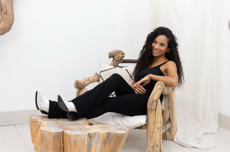 STudio spotlight - nyla sammons