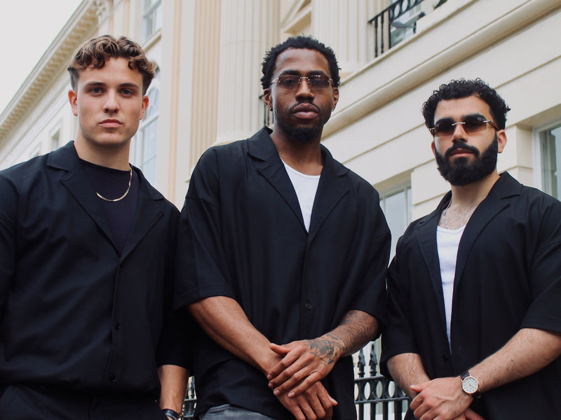 Sonder The Rapper STORIES – Sonder