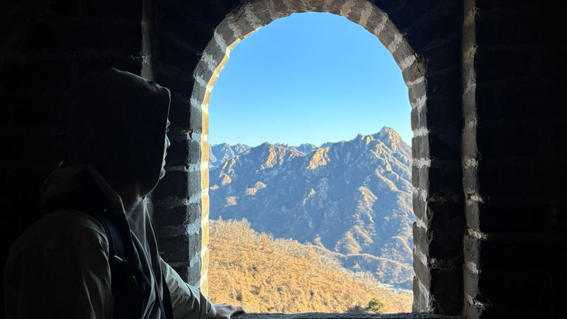 20 Hours in Beijing - Sonder Discovery 2 - EP1