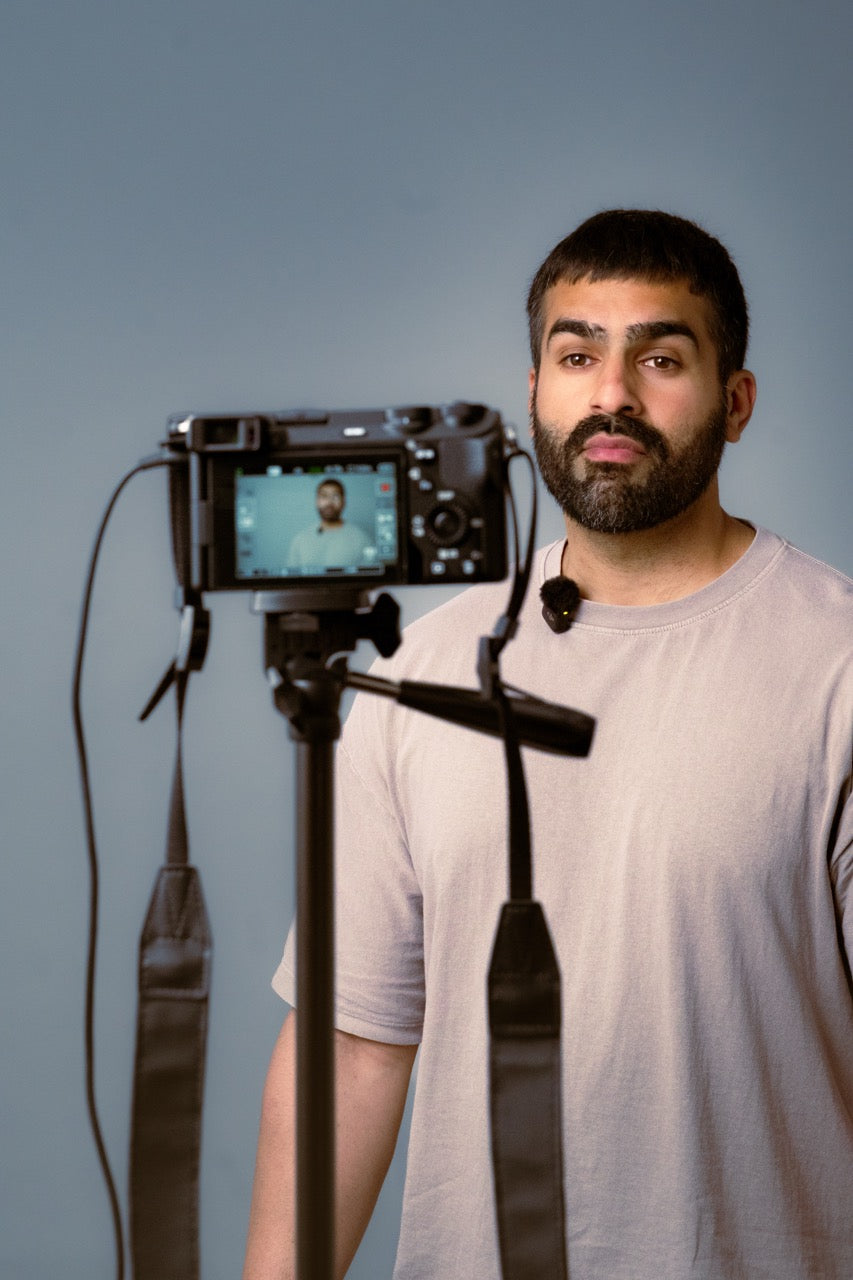Self Tapes