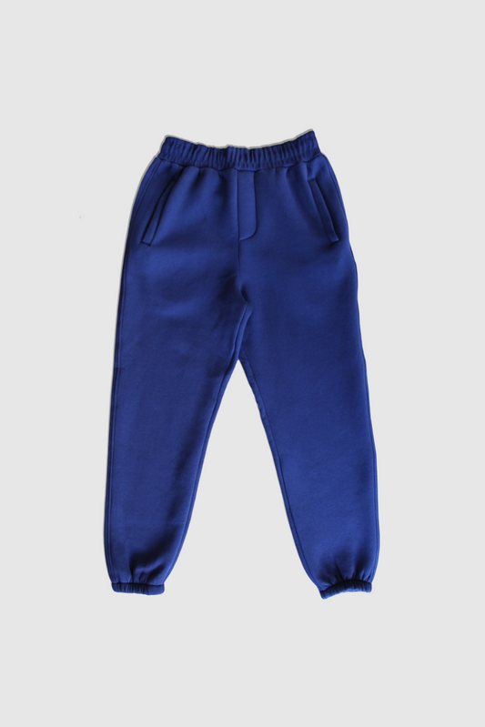 Signature Series Sweatpants - Navy