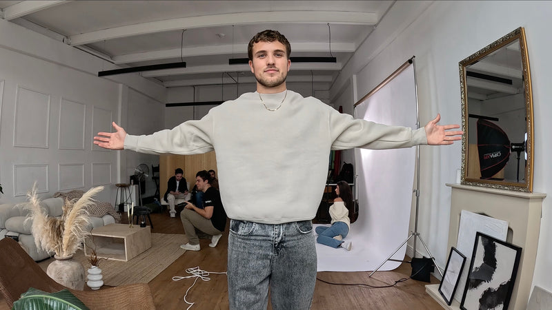 INSIDE THE BRAND  - THE SONDER WORLD EP1