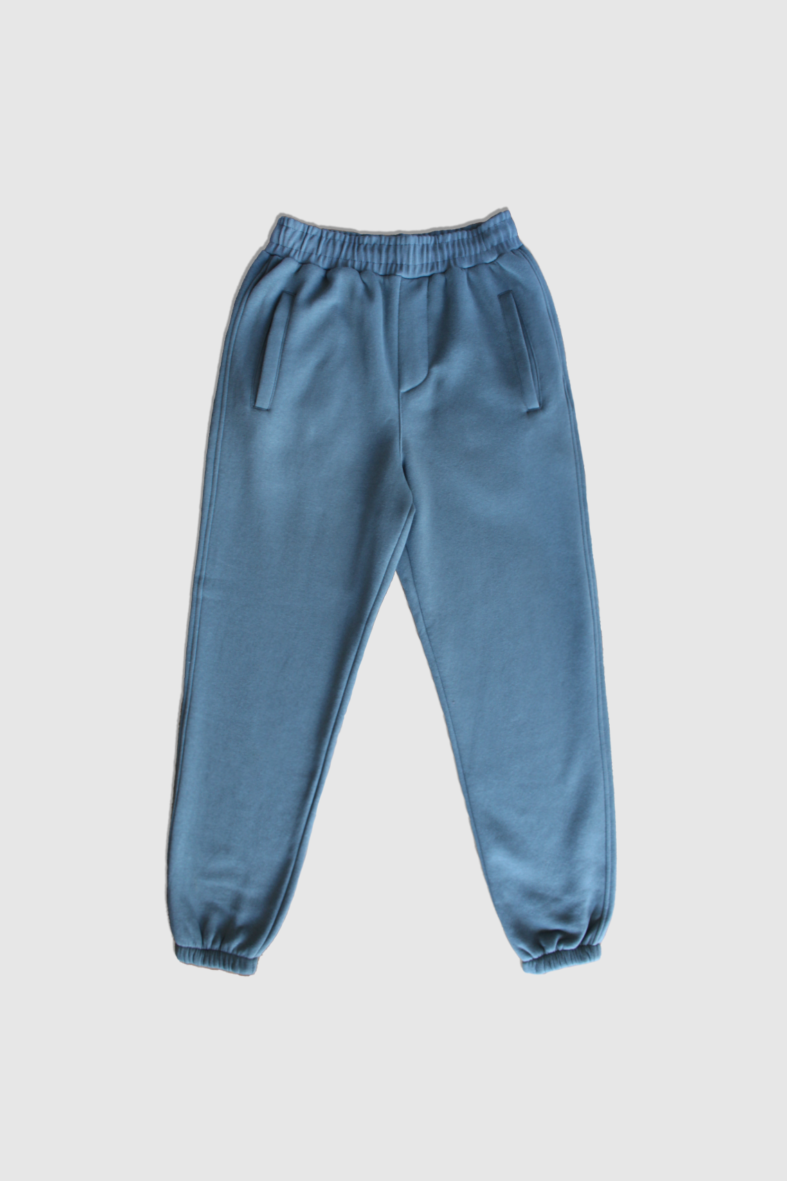 Signature Series Sweatpants - Shadow Grey