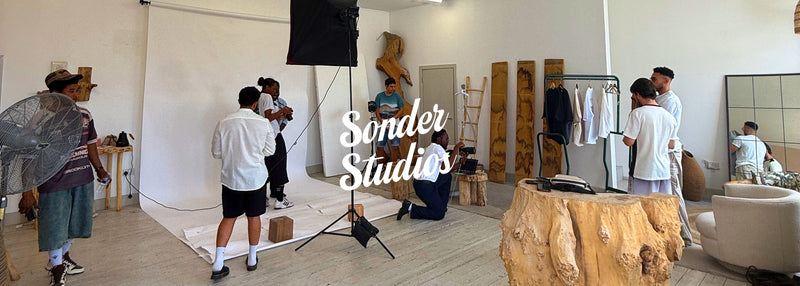 COMMUNITY photography sessions